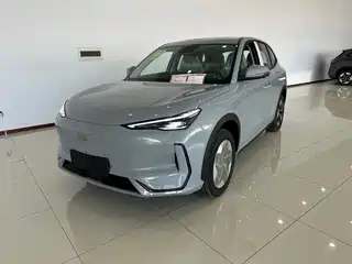 Geely Galaxy E5 2026