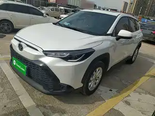 Toyota Frontlander 2023