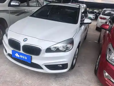 BMW BMW 2 Series Touring 2016