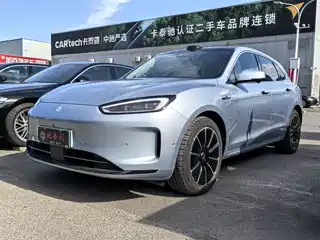 AITO Wenjie M5 2023