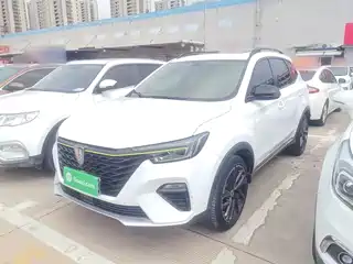 Roewe RX5 2021