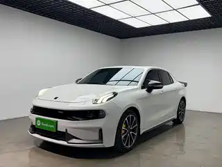 Lynk & Co 03 2021