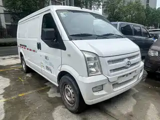 Ruichi New Energy EC35 2020
