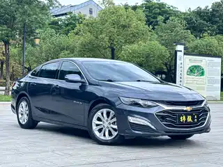 Chevrolet Malibu XL 2020
