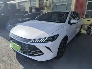 BYD Qin PLUS 2026