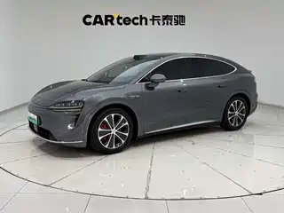 Zhijie R7 2025