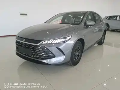 BYD Qin PLUS 2026