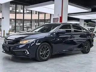Honda Civic 2020