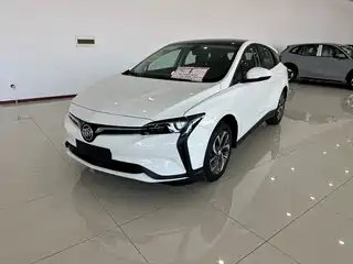 Buick Velite 6 2026