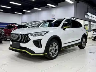 Haval Haval Chitu 2021