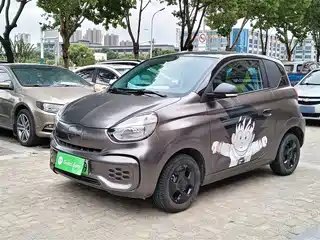 Roewe Kaiwei CLEVER 2022