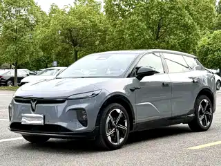 Voyah Auto Voyah Zhiyin 2024