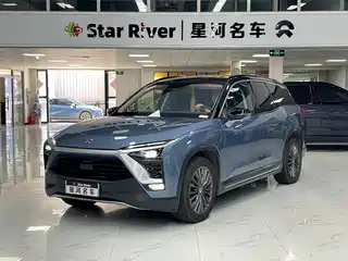 NIO ES8 2019