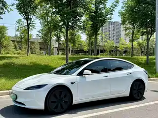 Tesla Model 3 2025