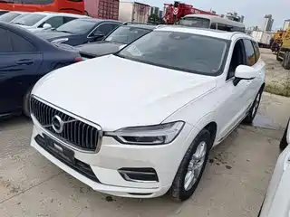 Volvo XC60 2019