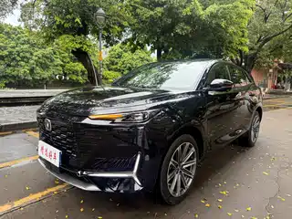 Changan UNI-K 2022