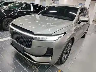Li Auto ONE 2023
