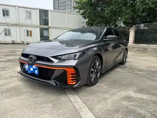 GAC Trumpchi Trumpchi Emkoo 2025