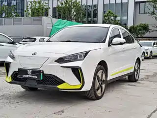 Dongfeng Aeolus Dongfeng Fengshen E70 2022