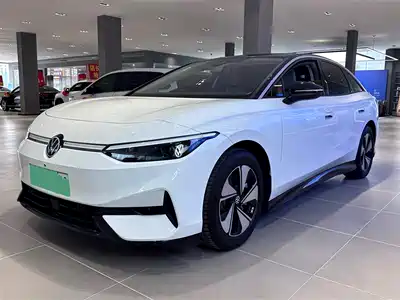 Volkswagen ID.7 VIZZION 2023