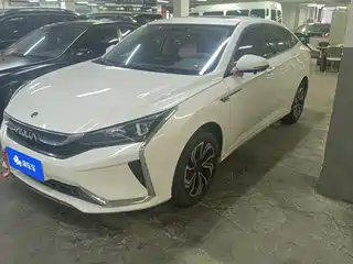 Dongfeng Aeolus Yixuan 2022