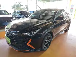 Dongfeng Aeolus Yixuan 2024