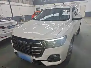 Haval H6 2022