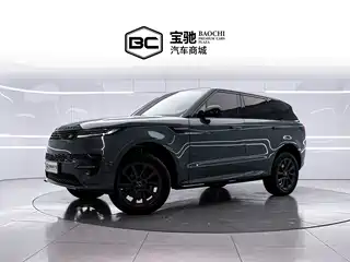 Land Rover Range Rover Sport 2024
