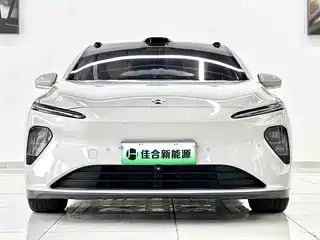 NIO ET7 2022