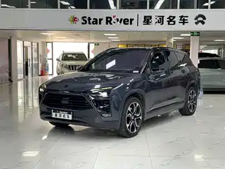 NIO ES8 2020