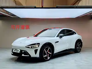 Xiaomi Auto YU7 2025
