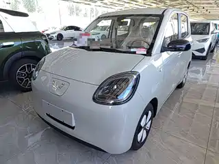 Wuling Motors Hongguang MINIEV 2025