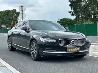Volvo S90 2023
