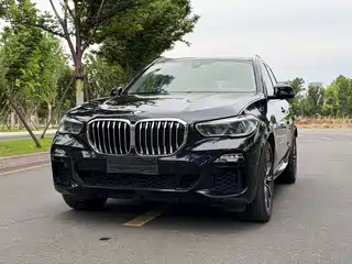 BMW X5 (Import) 2020