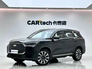 Chery Fengyun Fengyun T8 2025