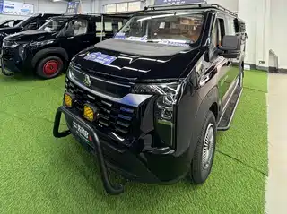 Sinotruk Xianfeng V 2026