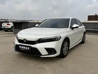 Honda Civic 2022