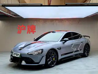 Xiaomi Auto Xiaomi SU7 Ultra 2025
