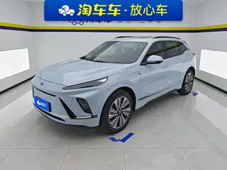 Buick Buick E5 2023