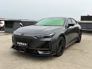 Changan UNI-V 2023