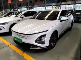 Wuling Motors Wuling Xingguang 2025