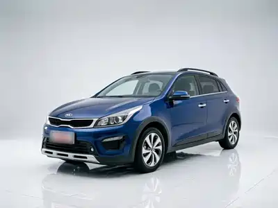 Kia KX CROSS 2019