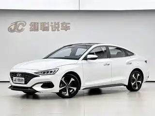 Hyundai Fista 2018