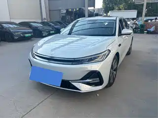 Geely Galaxy A7 2025