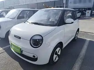 Changan Qiyuan Lumin 2025