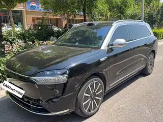 AITO Wenjie M9 2025