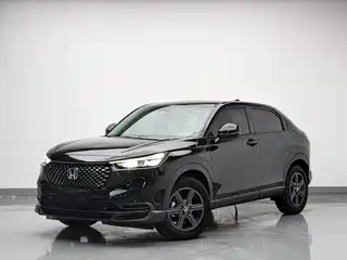 Honda XR-V 2023