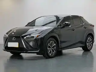 Lexus RZ 2023