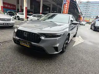 Honda Inspire 2023