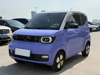 Wuling Motors Hongguang MINIEV 2023